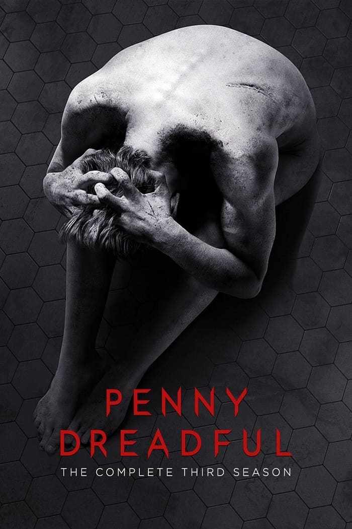 مسلسل Penny Dreadful الموسم الثالث حلقة 3