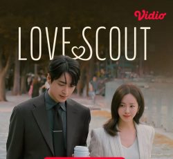 مسلسل استكشاف الحب  Love Scout حلقة 2