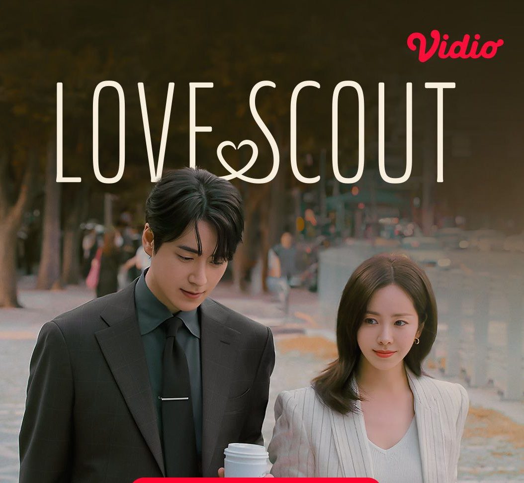 مسلسل استكشاف الحب  Love Scout حلقة 1