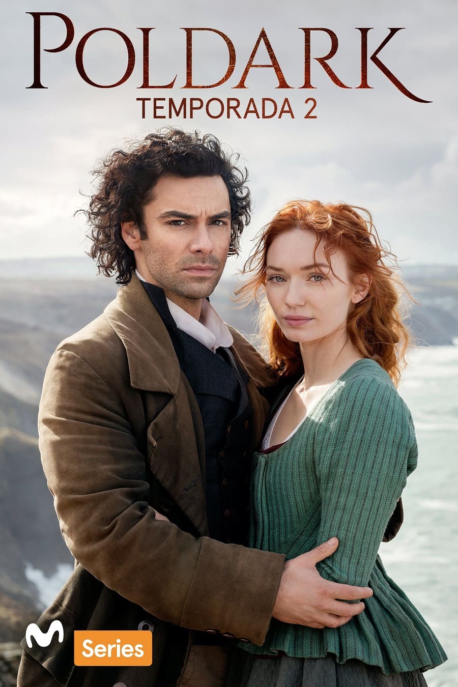 مسلسل Poldark الموسم الثاني حلقة 3