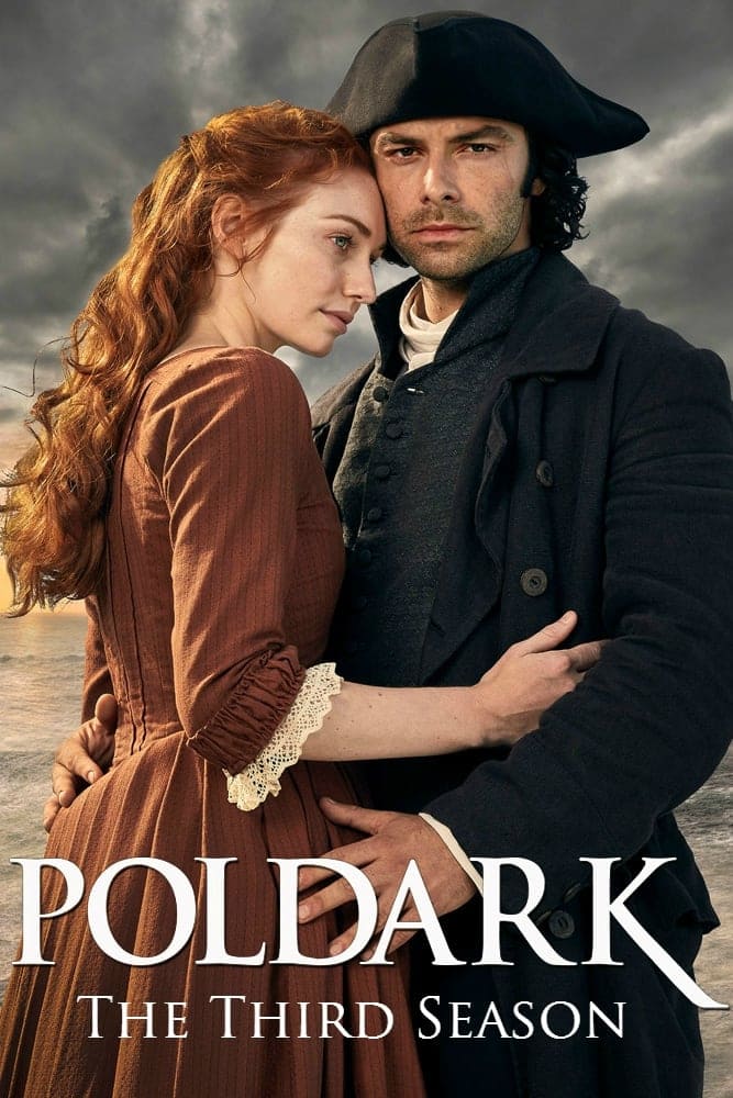 مسلسل Poldark الموسم الثالث حلقة 5