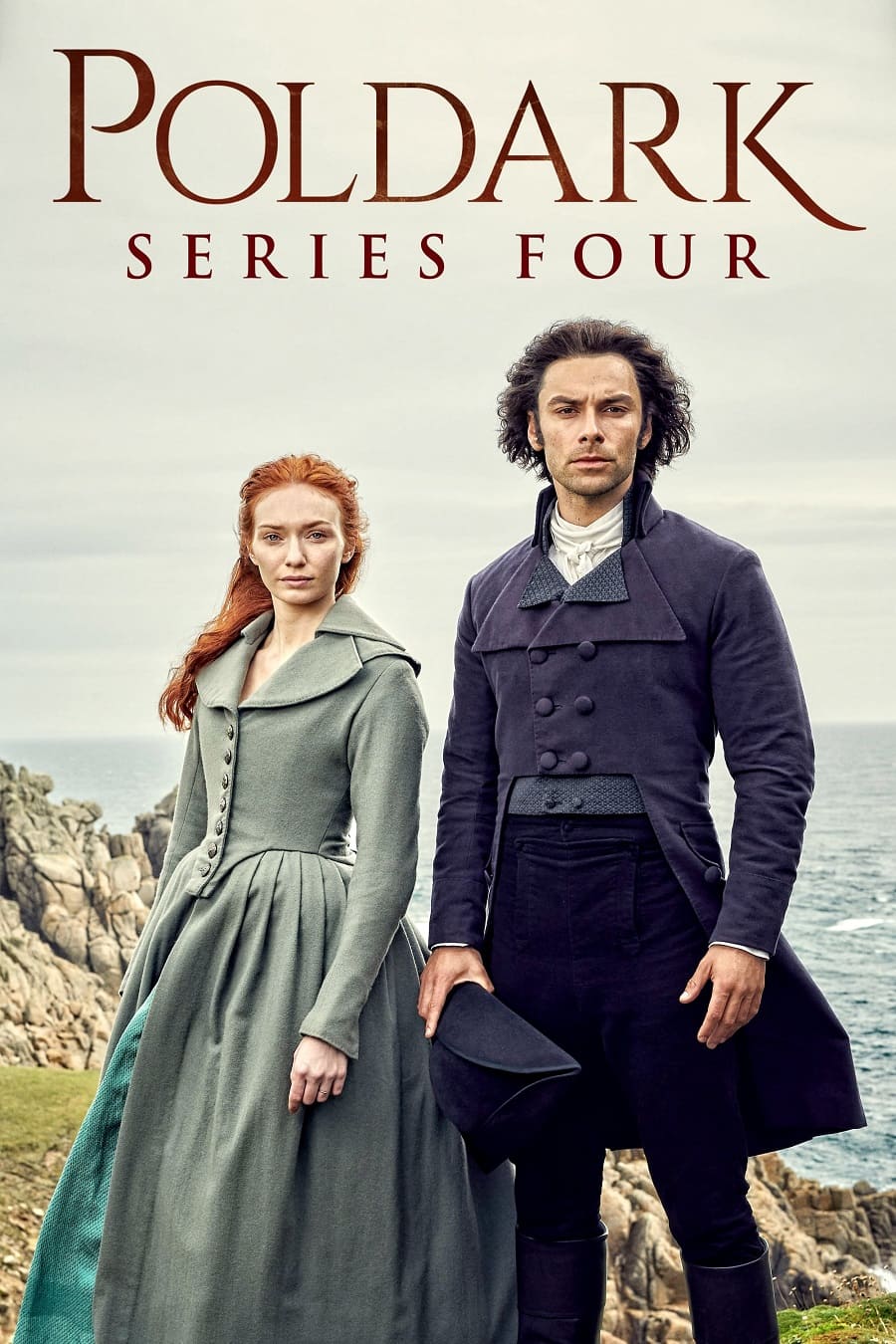 مسلسل Poldark الموسم الرابع حلقة 5