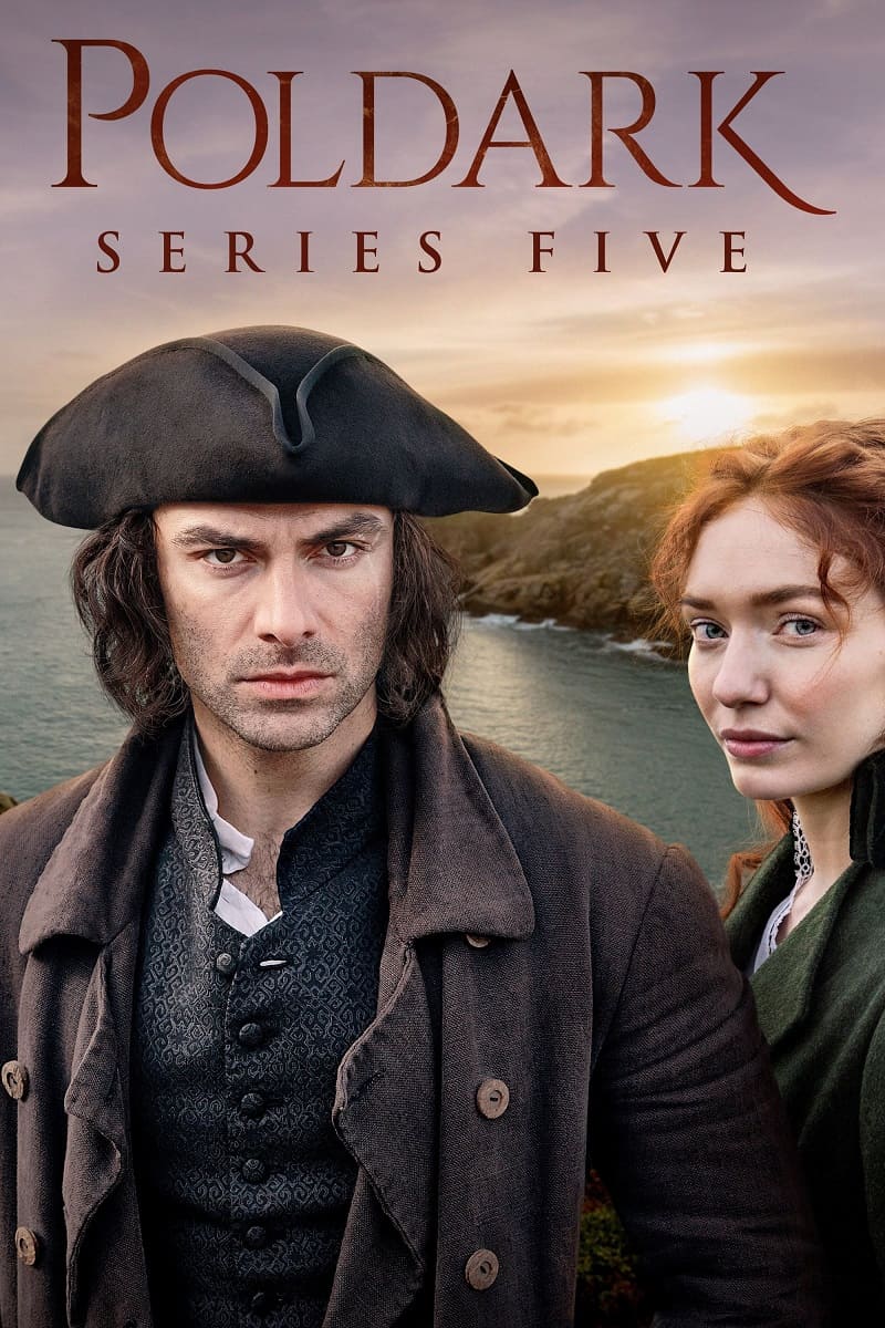 مسلسل Poldark الموسم الخامس حلقة 3