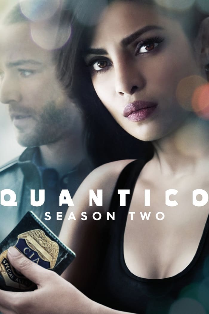 مسلسل Quantico الموسم الثاني حلقة 6