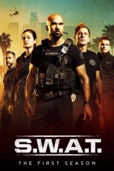 مسلسل S.W.A.T. الموسم الاول حلقة 3