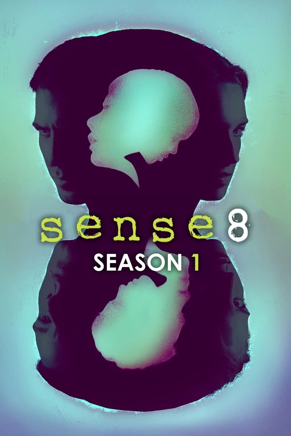 مسلسل Sense8 الموسم الاول حلقة 6