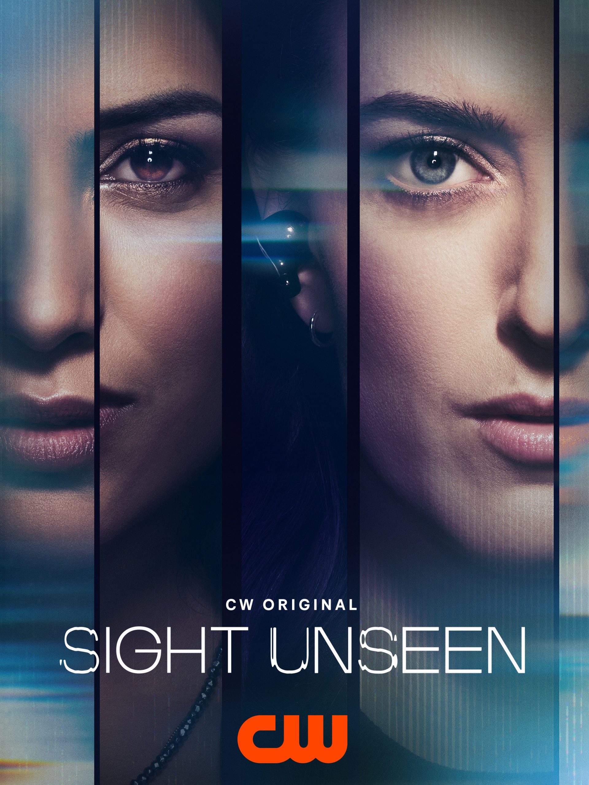 مسلسل Sight Unseen الموسم الثاني حلقة 1