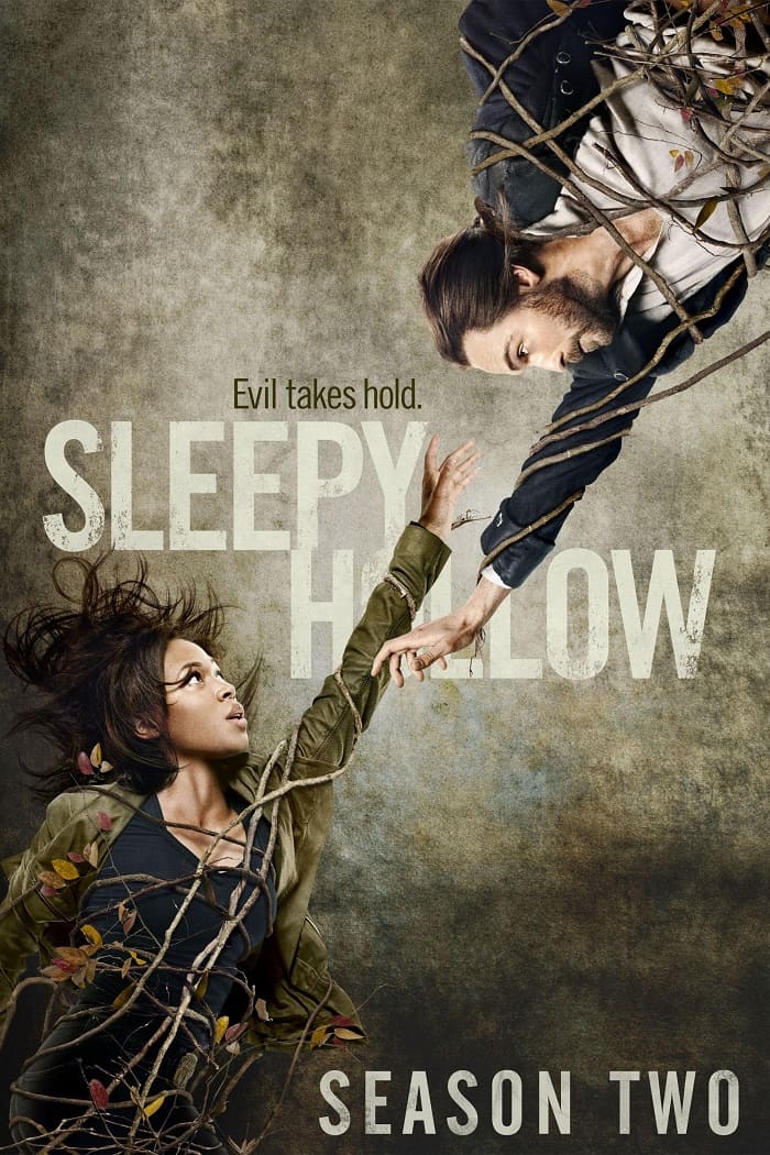 مسلسل Sleepy Hollow الموسم الثاني حلقة 5