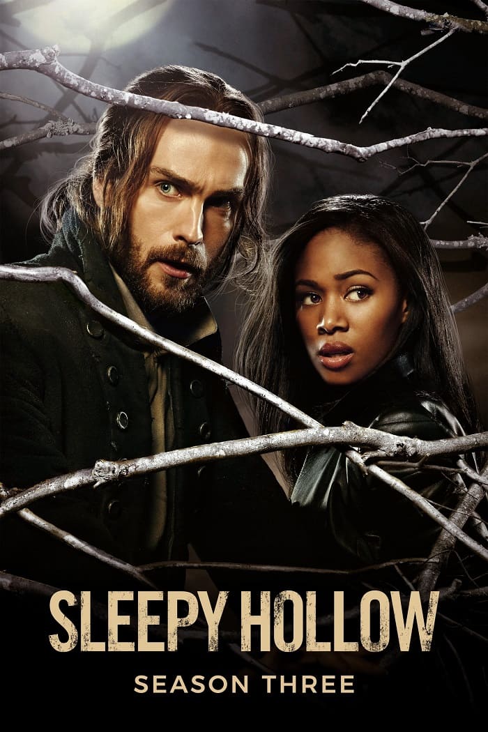 مسلسل Sleepy Hollow الموسم الثالث حلقة 5