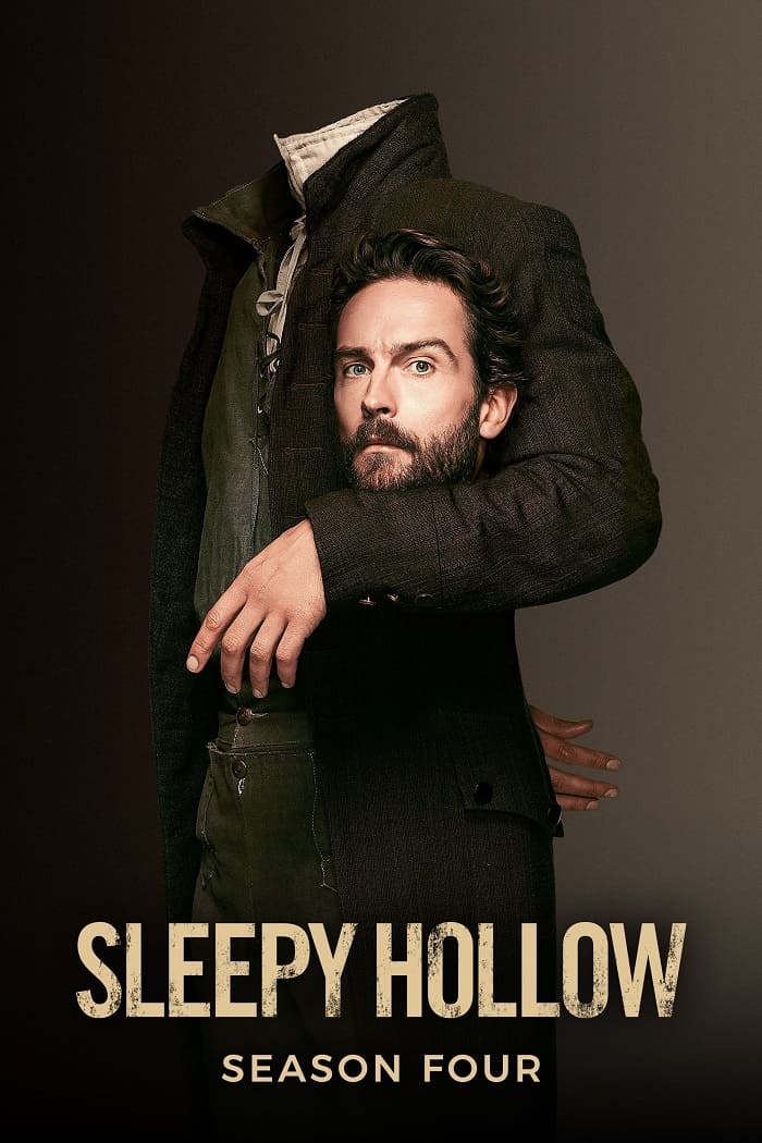 مسلسل Sleepy Hollow الموسم الرابع حلقة 5