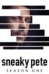 مسلسل Sneaky Pete الموسم الاول حلقة 9