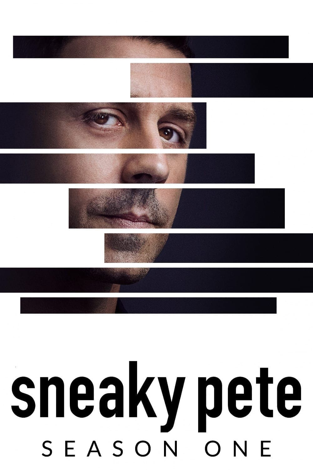 مسلسل Sneaky Pete الموسم الاول حلقة 5