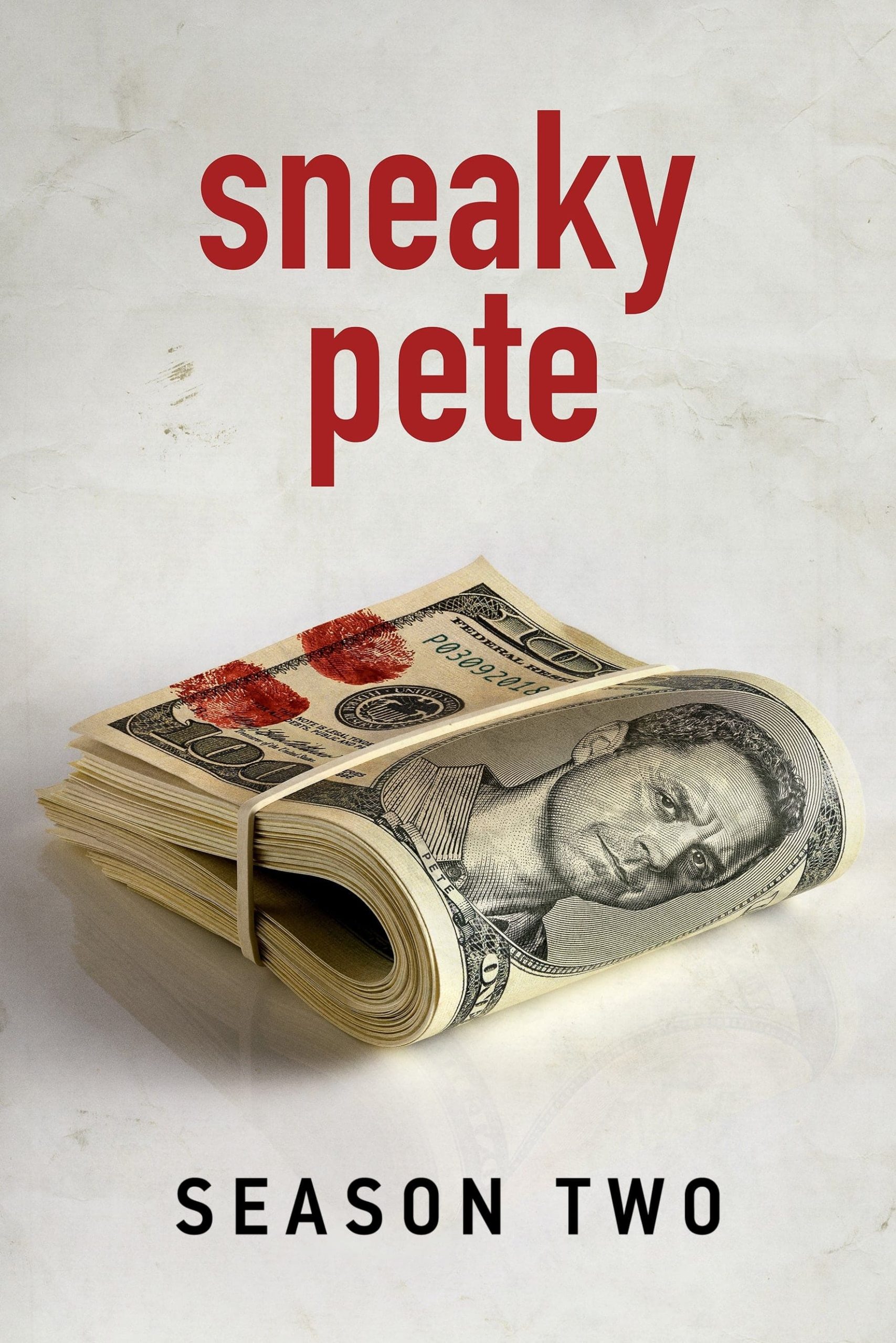 مسلسل Sneaky Pete الموسم الثاني حلقة 7