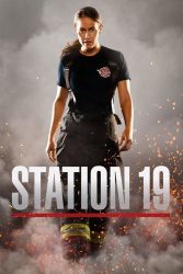 مسلسل Station 19 الموسم الاول حلقة 1