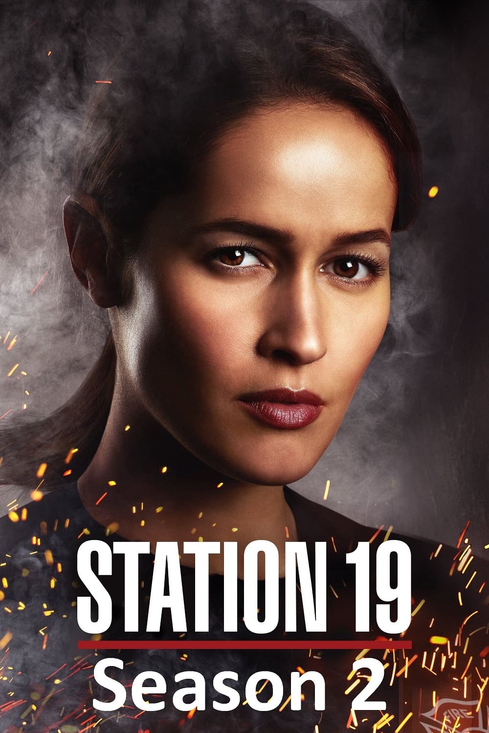 مسلسل Station 19 الموسم الثاني حلقة 6