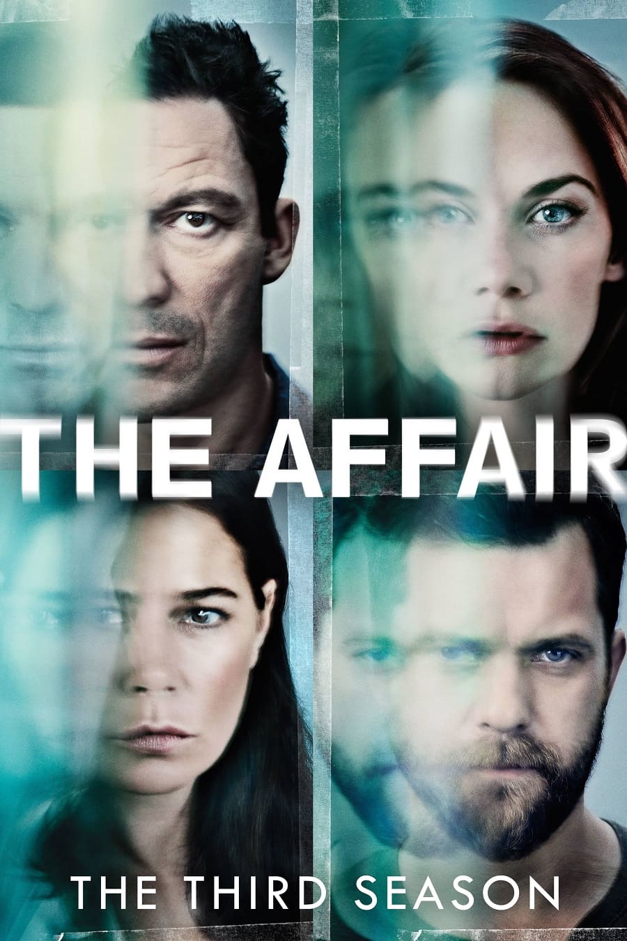 مسلسل The Affair الموسم الثالث حلقة 7