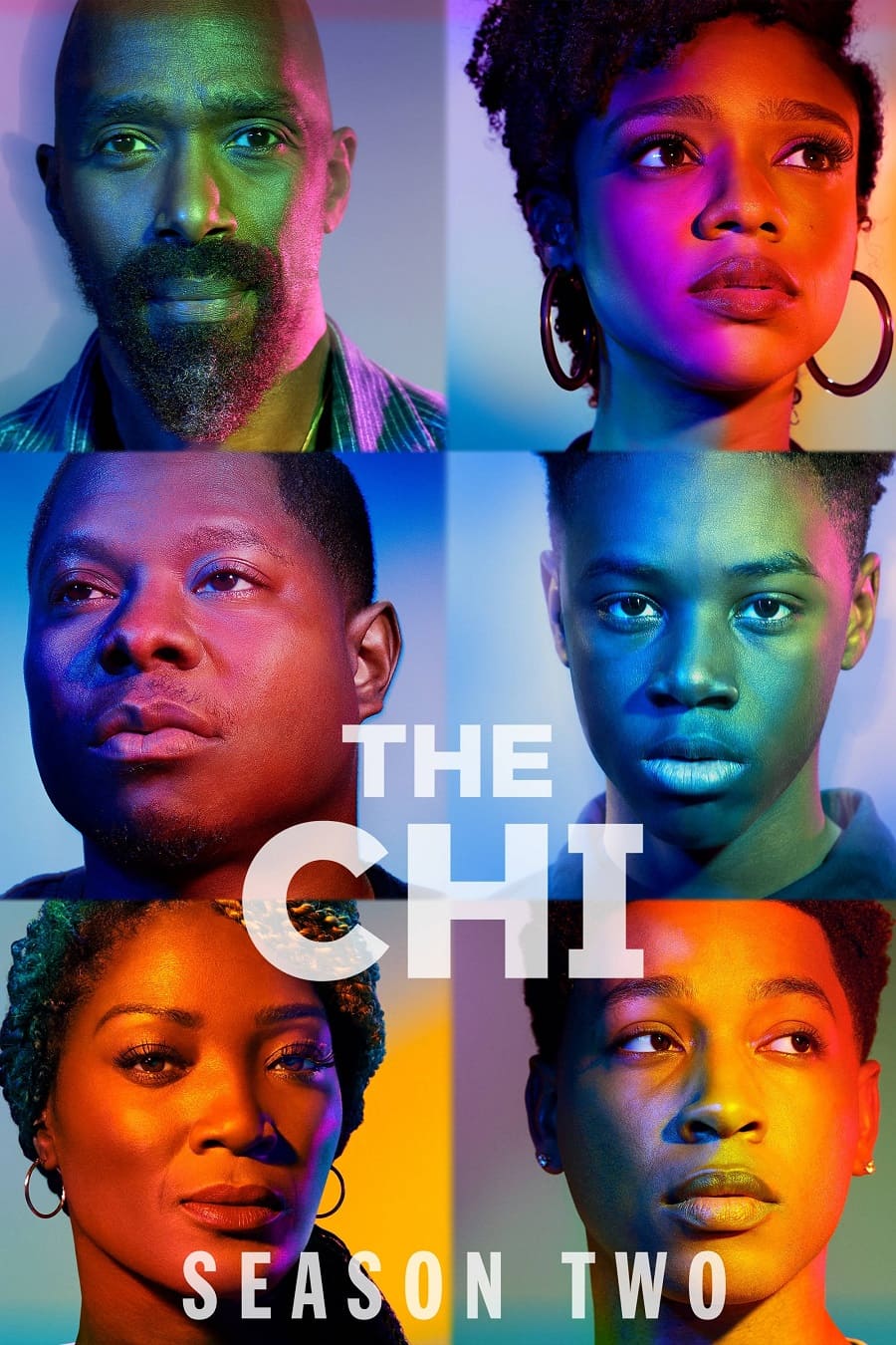 مسلسل The Chi الموسم الثاني حلقة 1