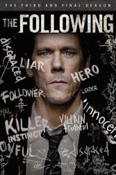 مسلسل The Following الموسم الثالث حلقة 2