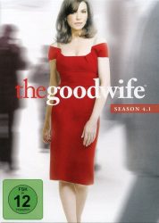 مسلسل The Good Wife الموسم الرابع حلقة 4