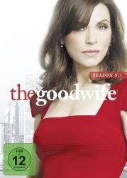 مسلسل The Good Wife الموسم الخامس حلقة 18