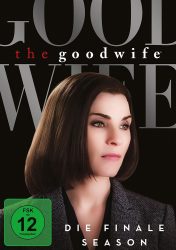 مسلسل The Good Wife الموسم السابع حلقة 22 والاخيرة