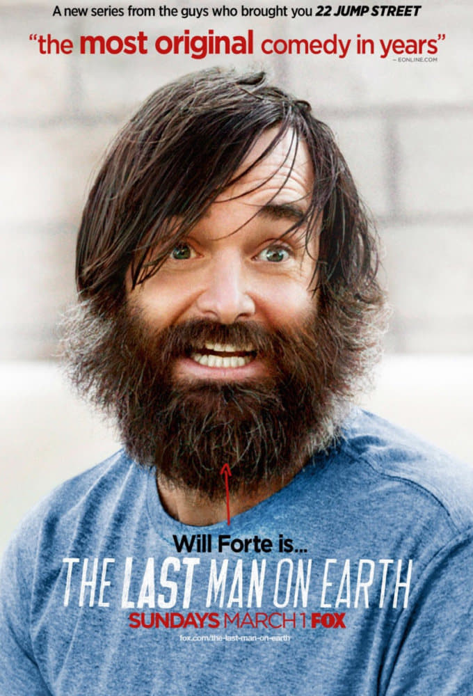 مسلسل The Last Man on Earth الموسم الاول حلقة 11