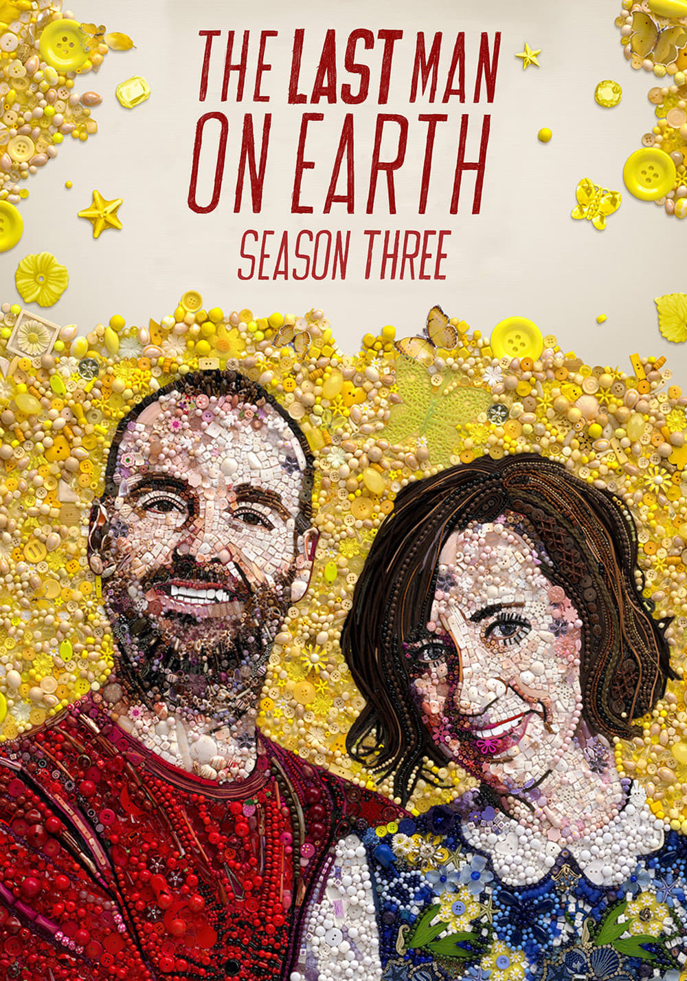 مسلسل The Last Man on Earth الموسم الثالث حلقة 2