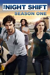 مسلسل The Night Shift الموسم الاول حلقة 4