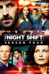 مسلسل The Night Shift الموسم الرابع حلقة 2