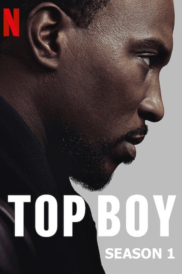 مسلسل Top Boy 2019 الموسم الثالث حلقة 2