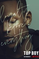 مسلسل Top Boy 2019 الموسم الرابع حلقة 5