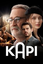 مسلسل Kapi حلقة 9 مترجمة