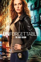 مسلسل Unforgettable الموسم الاول حلقة 20