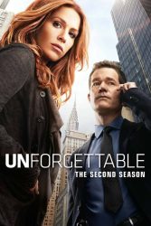 مسلسل Unforgettable الموسم الثاني حلقة 3