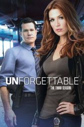 مسلسل Unforgettable الموسم الثالث حلقة 3