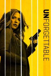 مسلسل Unforgettable الموسم الرابع حلقة 12