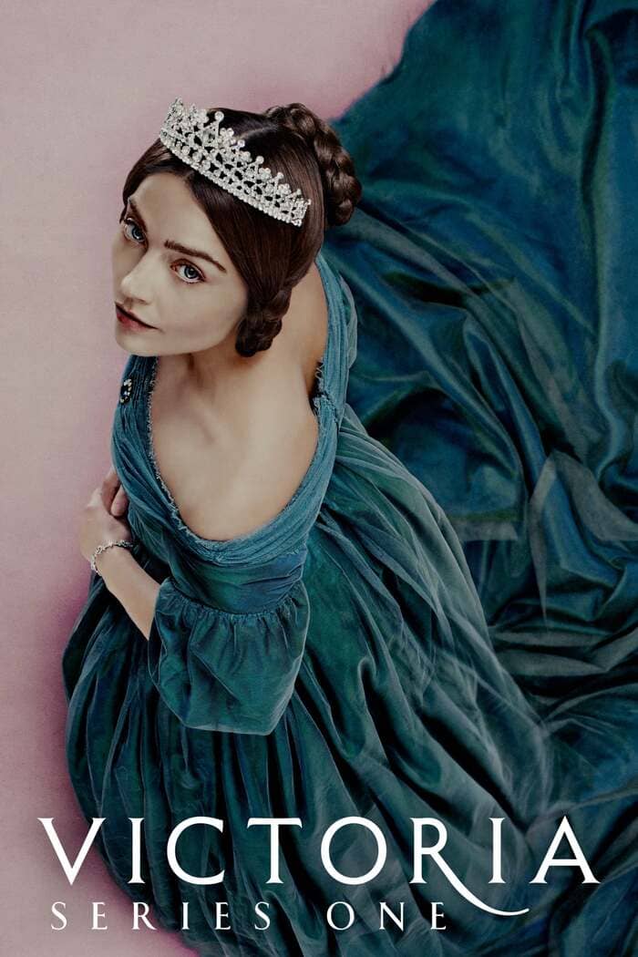 مسلسل Victoria 2016 الموسم الاول حلقة 7