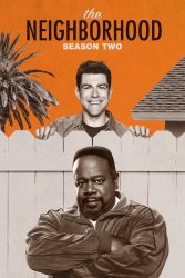 مسلسل The Neighborhood الموسم الثاني حلقة 1