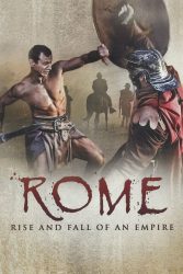 مسلسل Rome: Rise and Fall of an Empire الموسم الاول حلقة 2