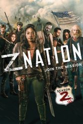 مسلسل Z Nation الموسم الثاني حلقة 15