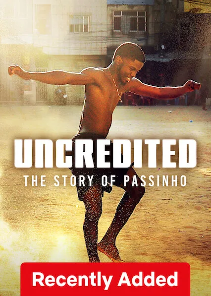 فيلم Uncredited: The Story of Passinho 2025 مترجم فيلم Uncredited: The Story of Passinho 2025 مترجم