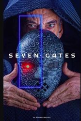 مسلسل البوابات السبع حلقة 3 الثالثة