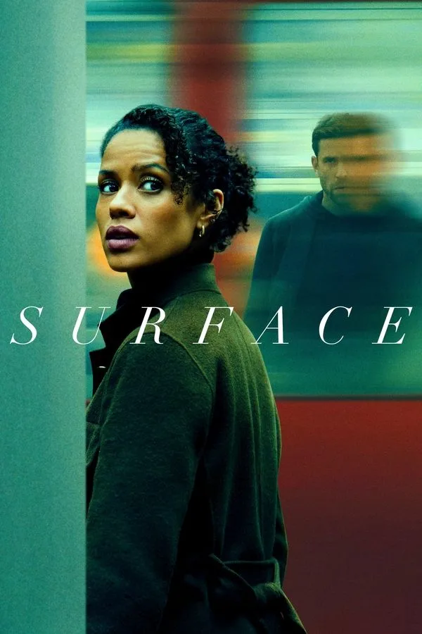 مسلسل Surface الموسم الثاني حلقة 5