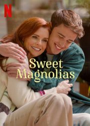مسلسل Sweet Magnolias الموسم الرابع حلقة 9