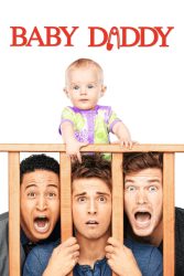 مسلسل Baby Daddy الموسم الثاني حلقة 10