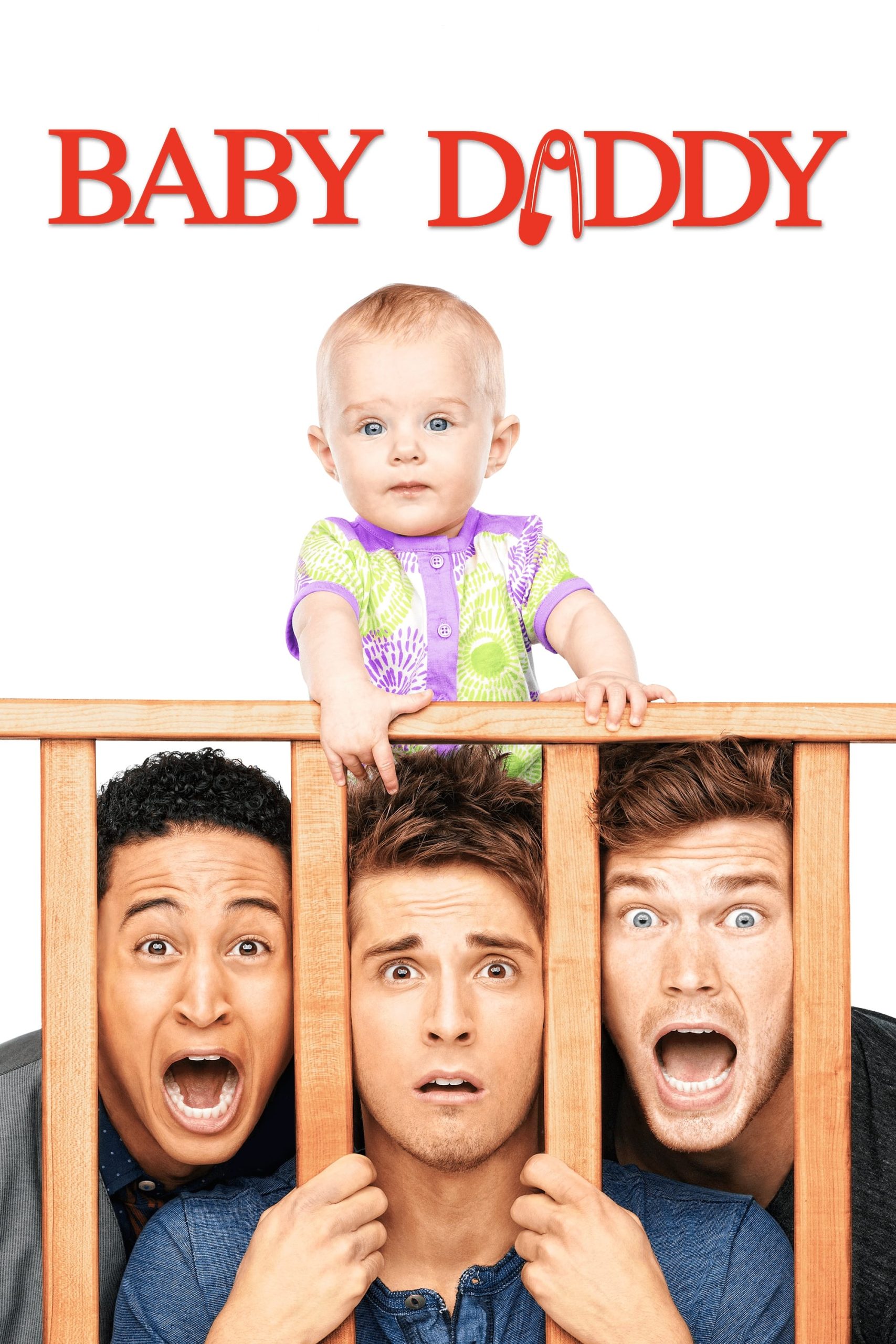 مسلسل Baby Daddy الموسم الثاني حلقة 3