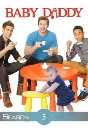 مسلسل Baby Daddy الموسم الخامس حلقة 14