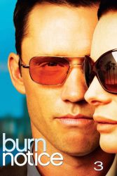 مسلسل Burn Notice الموسم الثالث حلقة 12