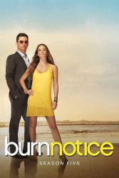 مسلسل Burn Notice الموسم الخامس حلقة 1