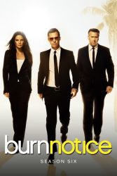 مسلسل Burn Notice الموسم السادس حلقة 4